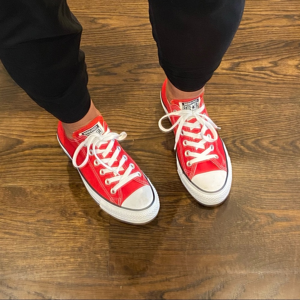 Converse Chuck Taylor All Star - Picture 10 of 10